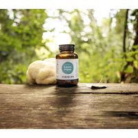 Viridian Organic Lion's Mane Extract